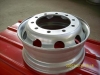 Wheel Rim(8. 25*22. 5)