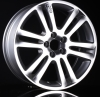 BY 555  Alloy Wheel Rim