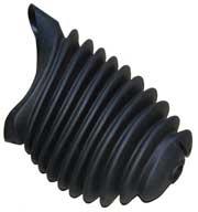 Auto Dustproof Cover