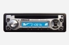 CD-551 Car CD player