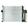 Auto Radiator For BMW