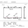 Radiator For Honda