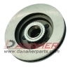 Brake Disc Rotor