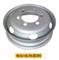 Steel Wheel(19.5*6.75)