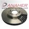 Brake Disc Rotor