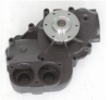 Water Pump For Benz Truck