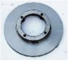 Brake Rotor For Hafei