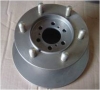 Brake Rotor For Iveco Car