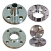 Flange