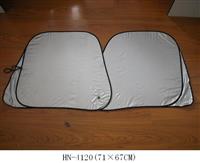 Car Sunshade