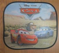 Car Sunshade