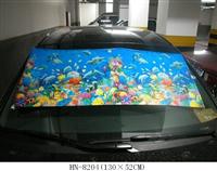 Car Sunshade