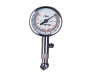 Hs3313 Universal Pole Air Tire Gauge