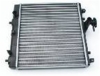 Radiator For Chana Car