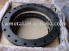 Black Flange