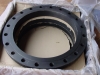 Black Flange