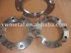 Special Shape Flange