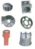 Ductile Iron Parts