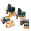 PU Series Solenoid Valve