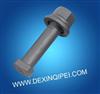 Wheel Hub Bolt for BENZ