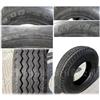 Off-the-load Tyre 900-20