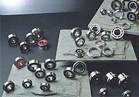 Miniature Ball Bearing