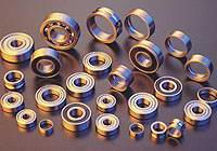 Small Ball Bearings