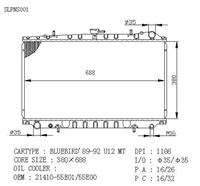 Auto Radiator 21410-55e01/ 55e00