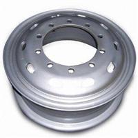 Steel Wheel 8.50-24