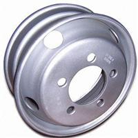 Steel Wheel 17.5x6.00