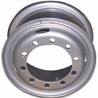 Steel Wheel 7.50V-20