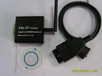 auto Scanner  OBD-II ELM327-USB