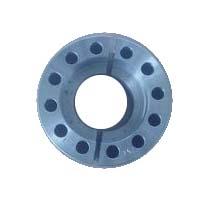 Flange End Coupler