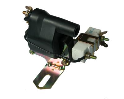 SUZUK, DIAMOND FTM-063GT Ignition Coil KD-2610