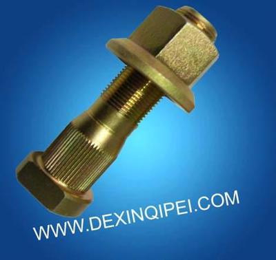 Wheel Bolt / Hub Bolt