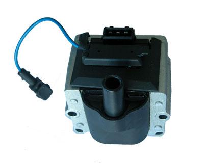 AUDI/vw, BOSCH, LUCAS DLB Ignition Coil KD-2710M3