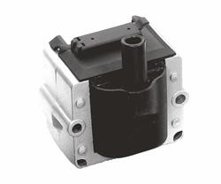 Ignition Coil KD-2711