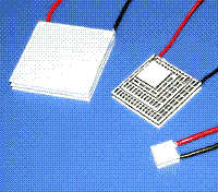 Thermoelectric Cooling Module