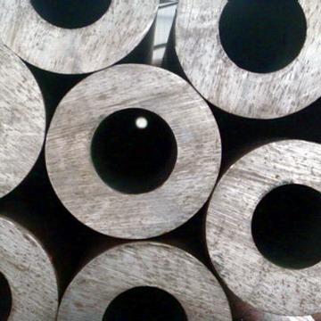 Seamless Steel Tubes for High Pressure Boiler