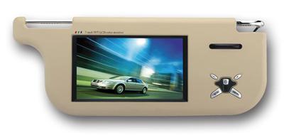 WS700RN/WS700LN Car DVD