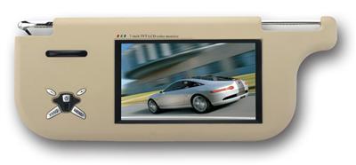 WSI700RN/WSI700LN Car Dvd
