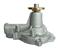 Water Pump for Ford Mazda Toyota Daewoo