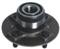 28BWK06  Wheel Bearing