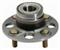 28BWK19A  Wheel Bearing