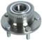 36BWK02 Wheel Bearing