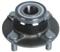 35016 Wheel Bearing