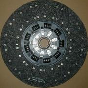 Clutch Disc