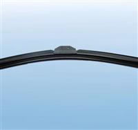 Frameless Windshield Wiper