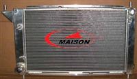 Aluminum Radiator For Ford, Audi, Bmw, Peugeot Etc.