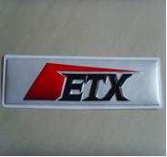 Automobile  Decorative Marking Film